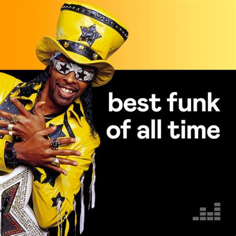 The Best Funk Songs Playlist Listen On Deezer