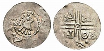 Billung dukes of Saxony: feudal coins from 10th-11th-century Germany ...