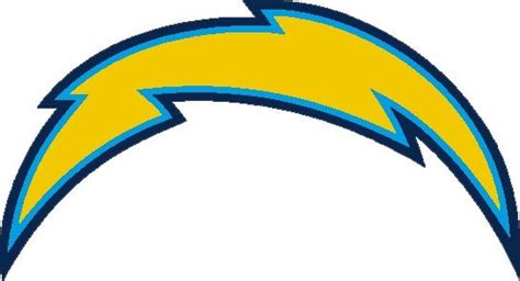 Chargers | San diego chargers logo, Los angeles chargers logo, San diego chargers