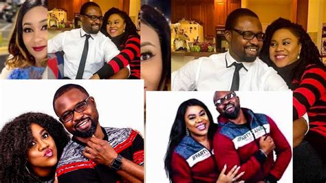 Stella Damascus Popular Nollywood Star Explains Why Her Husband Divorced Her Youtube
