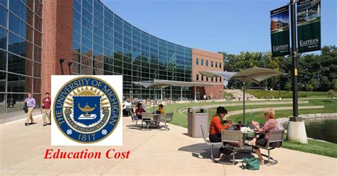 Tuition Fee Of University Of Michigan