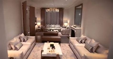 Simon Cowell Lets Cameras Inside His London House Video Huffpost Uk