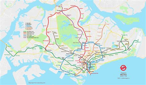 Verpflichten Extrem Wirt Singapore Metro Map Geschmeidig Regeneration