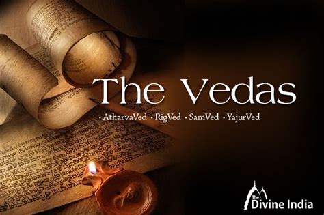 The Vedas Knowledge Centre