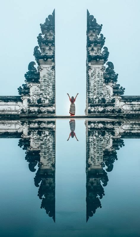 22 Best Places To Visit In Bali Indonesia 2020