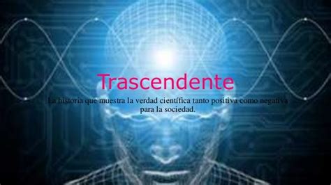 Trascendente