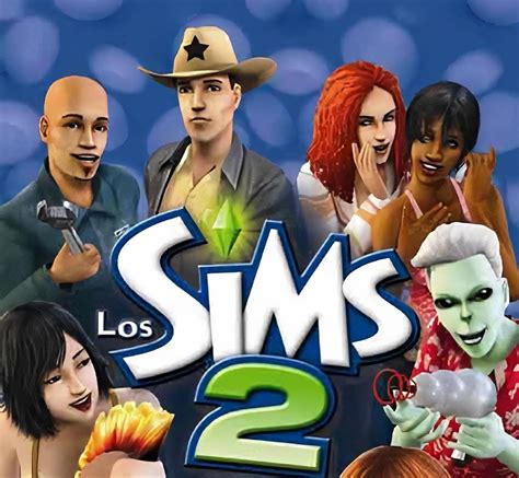 Los Sims 2 Psp Un Gran No Juego De Los Sims