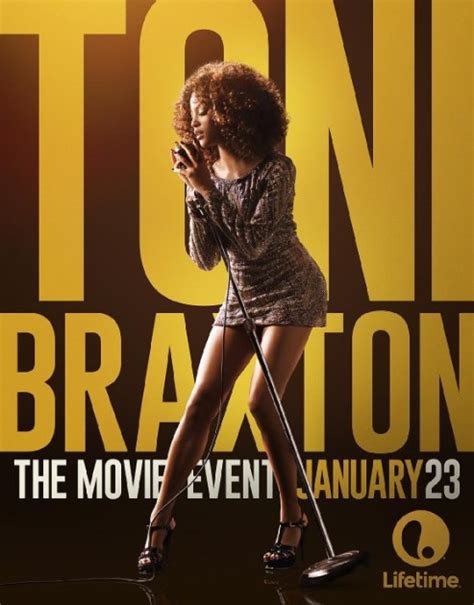 First Look Lifetime Unveils Toni Braxton Biopic Unbreak My Heart