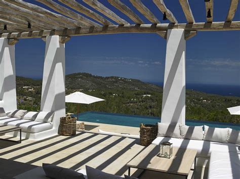 Une Maison Blanche à Ibiza Planete Deco A Homes World Bloglovin