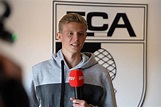 FCA nimmt dänischen U-Nationalspieler Frederik Winther unter Vertrag – STEFAN RAVEN NEWS