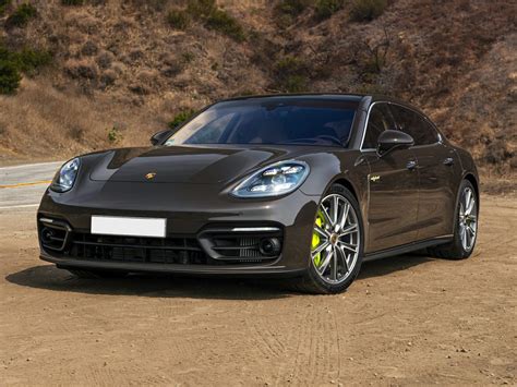 2021 Porsche Panamera Prices Reviews And Vehicle Overview Carsdirect