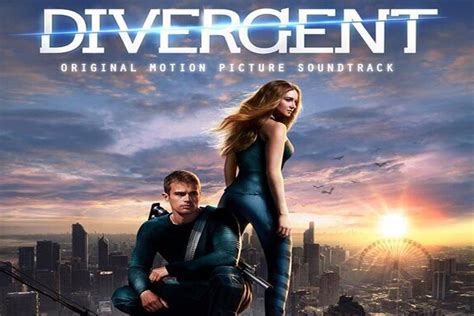 Cada distrito se ve obligado a enviar anualmente un chico y una chica. La película "Divergente": la sucesora de "Los Juegos del ...