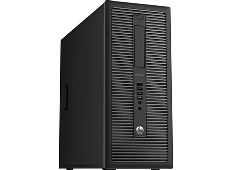 This technique, however, has driver support. HP 600 G1 TOWER Intel core i5, 8GB RAM, 500GB hard drive ...