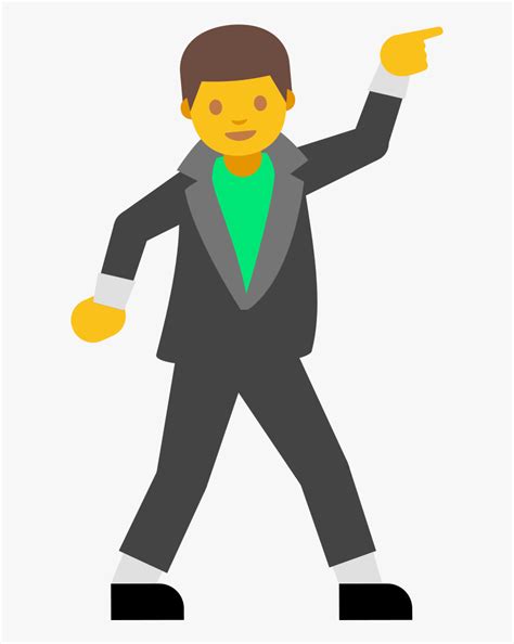Funny Animated Dancing Emoji