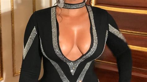 Ashanti Is Bringing Out A Sexy And Swaggy Fashion Line