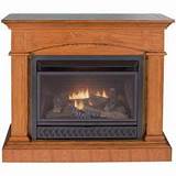 Photos of Vent Free Gas Fireplace Cabinets