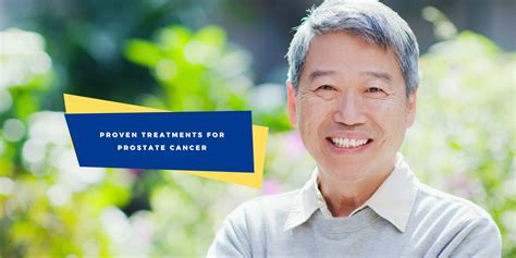 Treatment For Prostate Cancer