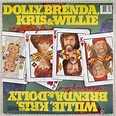 Kris Kristofferson, Willie Nelson, Dolly Parton & Brenda Lee – The ...