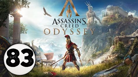 Let S Play Assassins Creed Odyssey Episode Bare It All Youtube