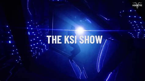 Ksi Show Tickets Canvas Insight
