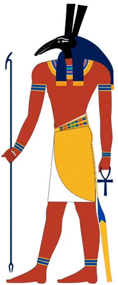 the outstanding story of osiris his myth symbols and significance in ancient egypt ancient