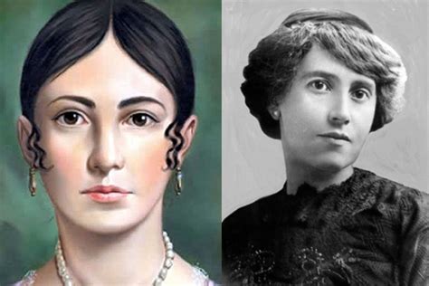 ¿quiénes Fueron Leona Vicario Y Carmen Serdán