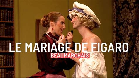 Droit Du Seigneur Mariage De Figaro - Le mariage de Figaro