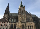 St. Vitus Cathedral Prague Castle – Loyalty Traveler