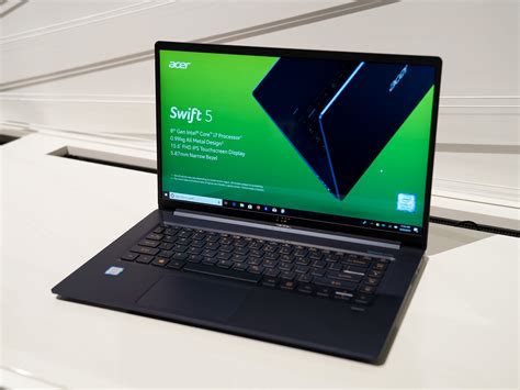 Best Acer Laptops Windows Central