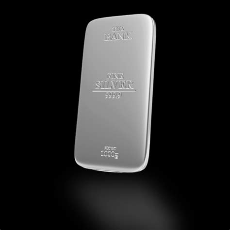 Buy Silver Bullion With Confidence From Gold Secure Australia