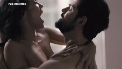 Nude Video Celebs Silvia Alonsoo Nude Sin Identidad S02e05 2015