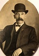 John Henry Davies (1858-1925) - Find a Grave Memorial