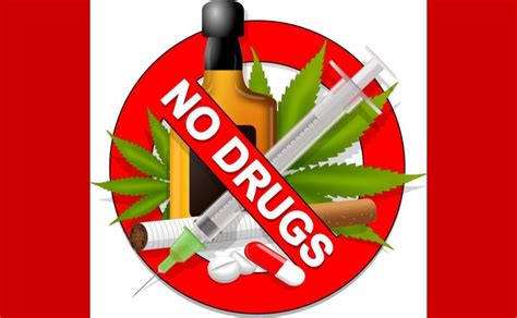 Help Prevent Drug Use During National Prevention Week Talbot Spy