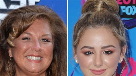 Chloe Lukasiak Talks About Differences Between Cheryl Burke And Abby