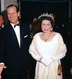 Queen Elizabeth and Prince Philip's Beautiful Marriage & Love Story in ...