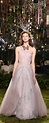 Christian Dior Official pictures, S/S 2017 - Couture | Tulle dress ...