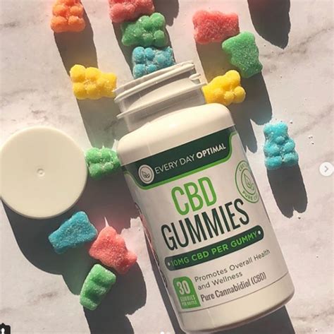 You may want to scan labels for additives like artificial flavorings, preservatives, and colors. CBD Gummies For Acute Pain- Everything To Consider Before ...