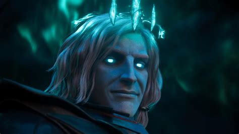 Viego is a champion in league of legends. League Of Legends announces four new champions | Rock ...