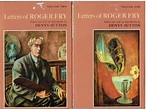 Letters of Roger Fry: Volumes I and II — Pallant Bookshop