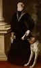 Infanta Joanna of Portugal - Alonso Sánchez Coello - Wikipedia ...