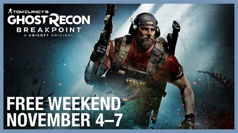 Ghost Recon Breakpoint On Xbox One Ps4 Pc Ubisoft Us