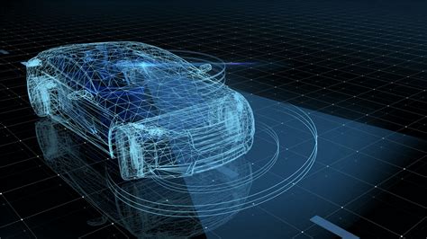 8 Disruptive Trends In Automotive Software Development Embedded Blog