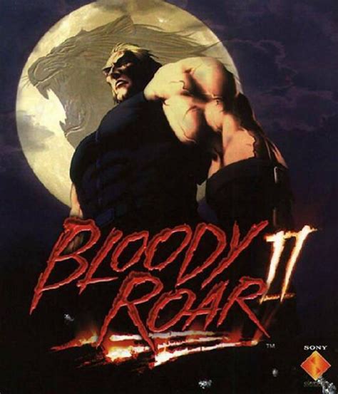 Bloody Roar Ii Gamespot
