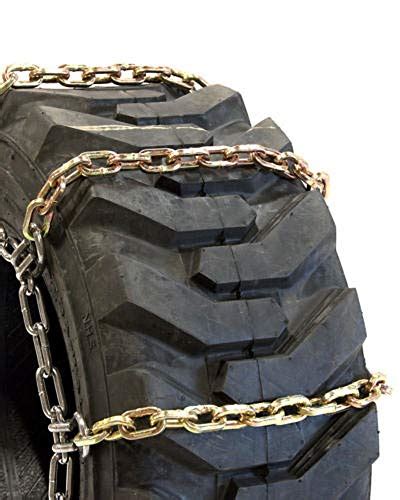 Upc 044931896240 Welironly Rud Skid Steer Loader Snow Tire Chains 7mm