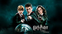 Harry Potter y La Orden del Fénix, desorden sin alma - Macguffin007