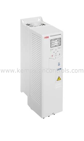 Abb Drives Ach580 01 018a 4 Wall Mounted Drive For Hvac 75kw In 17
