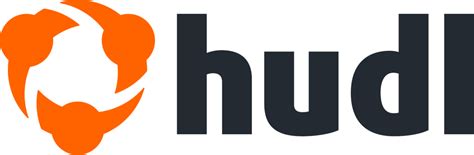 Hudl Logo Boys Ecnl
