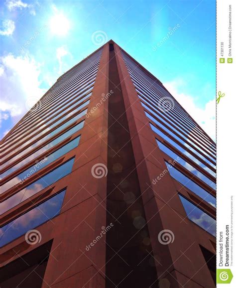 Baltimore World Trade Center Stock Photo Image Of Center