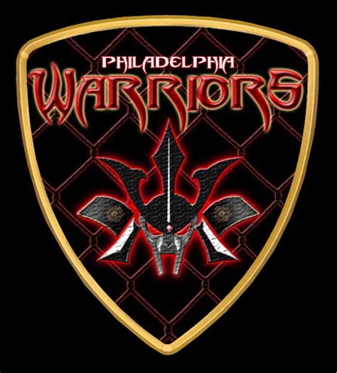 Philadelphia Warriors Warrior Darth Vader Triad
