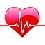 ECG Heart Rate PNG Image  PurePNG Free Transparent CC0 Library